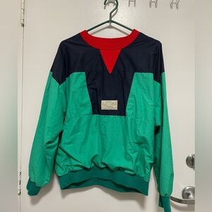Vintage sports shirt